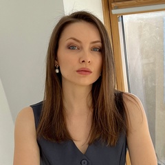 Ольга Михайлова, 36 лет