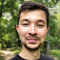 Бах Алиев, 40 лет, Scotch Plains