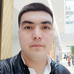 Куаныш Калиев, 34 года, Шымкент
