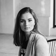 Лена Домнина, 18 лет, Челябинск