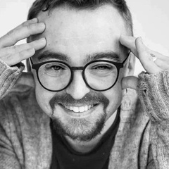 Сергей Худяков, Калининград