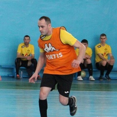 Евгений Выгоднер, 34 года, Херсон