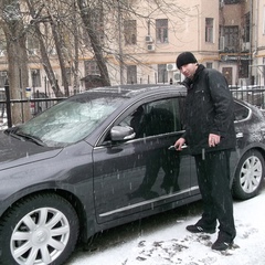 Александр Логвинов, 40 лет, Москва