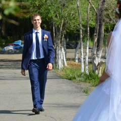 Владимир Витковский, Державинск