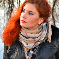 Svetlana Mironova, Энгельс