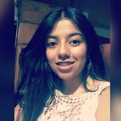 Alejandra Espitia, 32 года, Bogotá