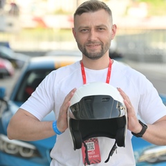 Кирилл Кичкин