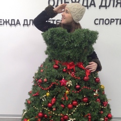 Кри Куликова, 36 лет