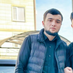 Адам Дубай, 22 года, Москва