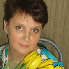 Алла Литвиненко, Геленджик