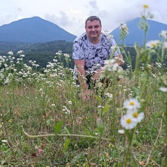 Александр Трухачев, 42 года