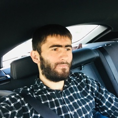 Jamik Nazarov, 29 лет, Екатеринбург