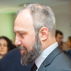 Александр Григорян, 43 года, Санкт-Петербург