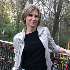 Маргарита Агеева, Ростов-на-Дону