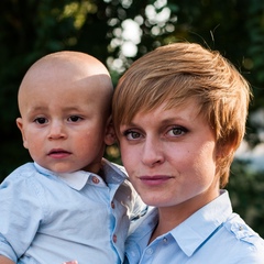 Сонечка Луценко, 35 лет, Киев