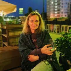 Аня Трифонова, 39 лет, Москва