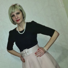 Олеся Волошина, 44 года, Киев