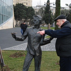 Шамиль Ташаев, 81 год, Санкт-Петербург