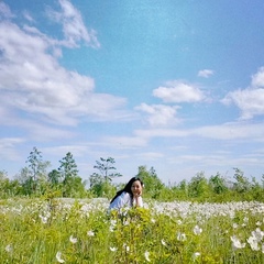 Алина Андросова, Якутск