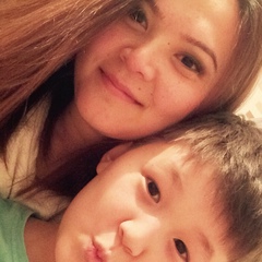 Tangsholpan Rustemova, 32 года, Астана