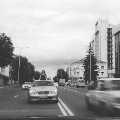 Анастасия Варитлова, 34 года