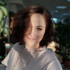Анастасия Руленкова, 35 лет, Москва