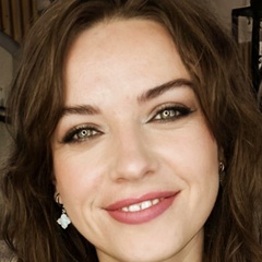 Кристина Комиссарова, 41 год, Москва