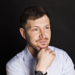 Илья Корнеев, 42 года