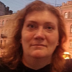 Галина Мордвинова, 42 года, Санкт-Петербург