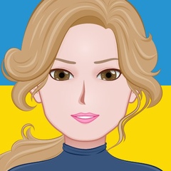 Юлия Жердецкая, 48 лет, Одесса