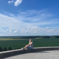 Александра Сергеева, Санкт-Петербург