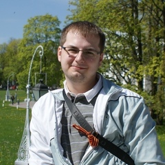 Дмитрий Платонов, 39 лет, Санкт-Петербург