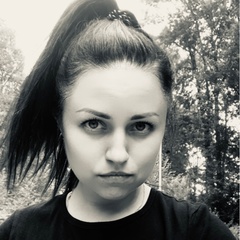 Юлия Шевцова, Хабаровск