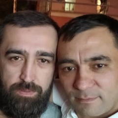 Abdul Kadirov, Москва