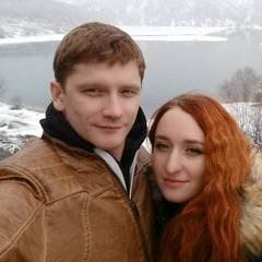 Антон Яровиков, 32 года