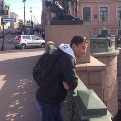 Азиз Холматов, 36 лет, Самара