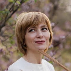 Elena Косолапова, Владивосток