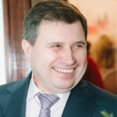 Владимир Ларин, 57 лет, Москва