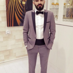 Farid Mamedov, Баку