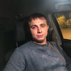 Андрей Шляйгер, 34 года, Кемерово