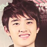 Kyungsoo-Exo Kyungsoo