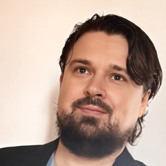 Nick Hairblack, Санкт-Петербург