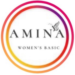 Amina Womensbasic, 40 лет