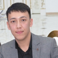 Болат Амирали, 30 лет, Алматы