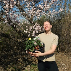 Катюша Бабушкина, 34 года, Орск