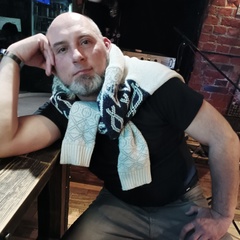 Владимир Паничев-Дядин, 42 года, Рыбинск