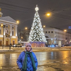 Ната Прокофьева, Санкт-Петербург