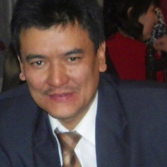Бактияр Жумалиев, 57 лет, Алматы