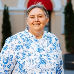 Зухра Омарова, 48 лет, Санкт-Петербург