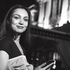Карина Павлик, 35 лет, Москва